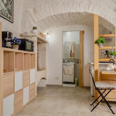 Apulialux Maison Pulli B&B Vicino Bari Terlizzi Zewnętrze zdjęcie