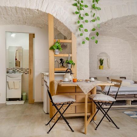 Apulialux Maison Pulli B&B Vicino Bari Terlizzi Zewnętrze zdjęcie