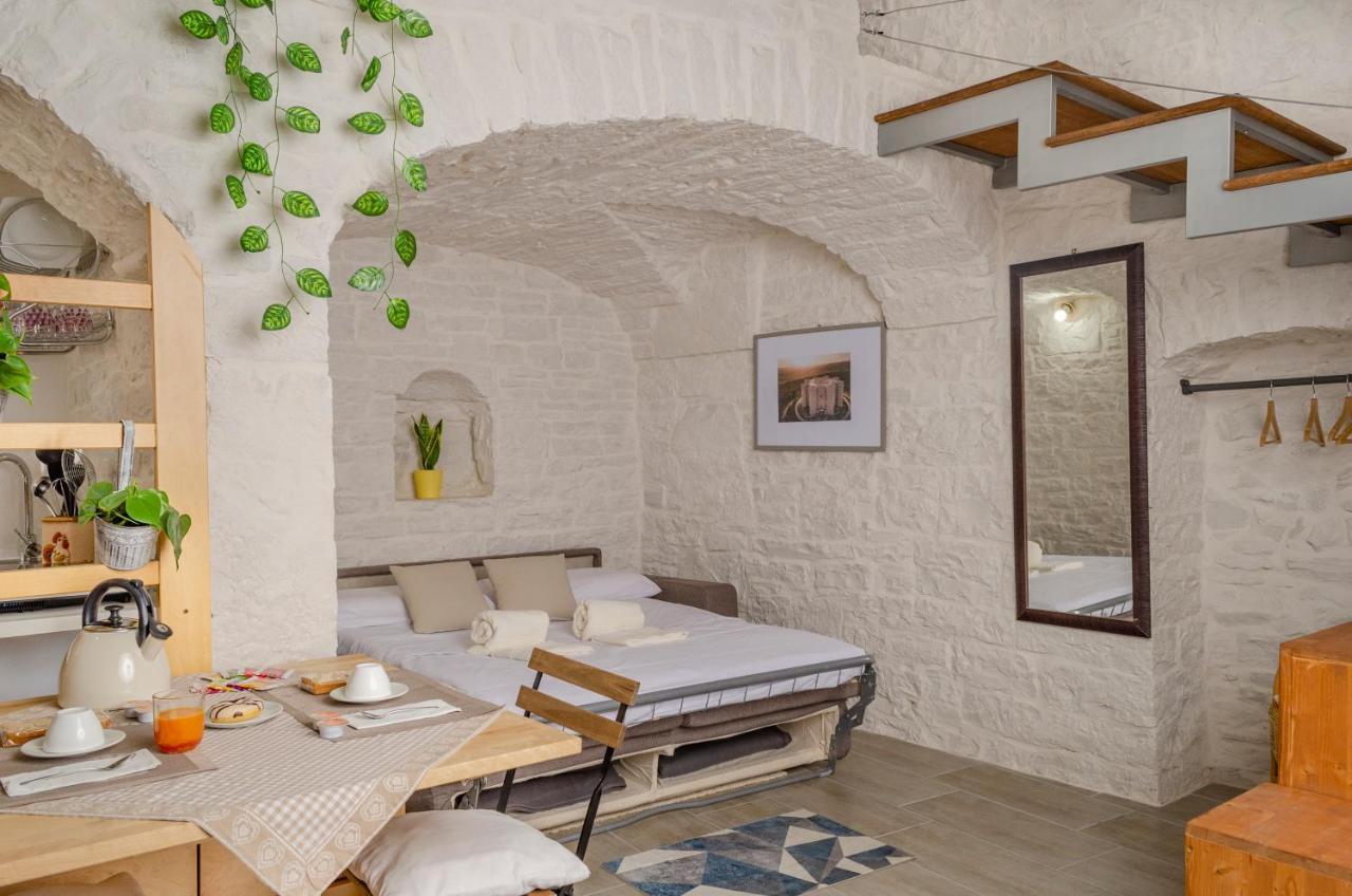 Apulialux Maison Pulli B&B Vicino Bari Terlizzi Zewnętrze zdjęcie