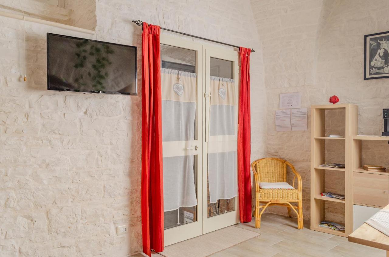 Apulialux Maison Pulli B&B Vicino Bari Terlizzi Zewnętrze zdjęcie