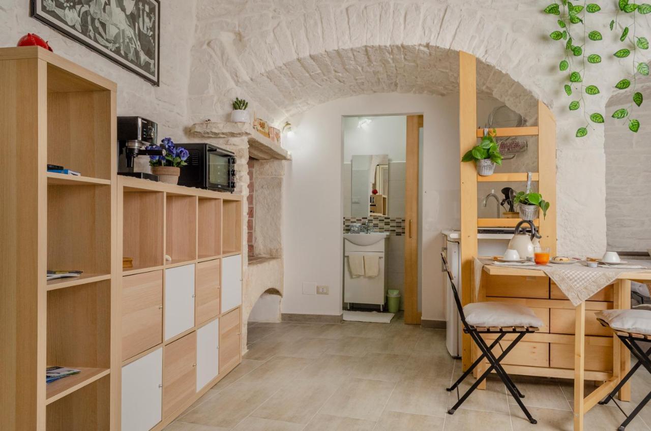 Apulialux Maison Pulli B&B Vicino Bari Terlizzi Zewnętrze zdjęcie