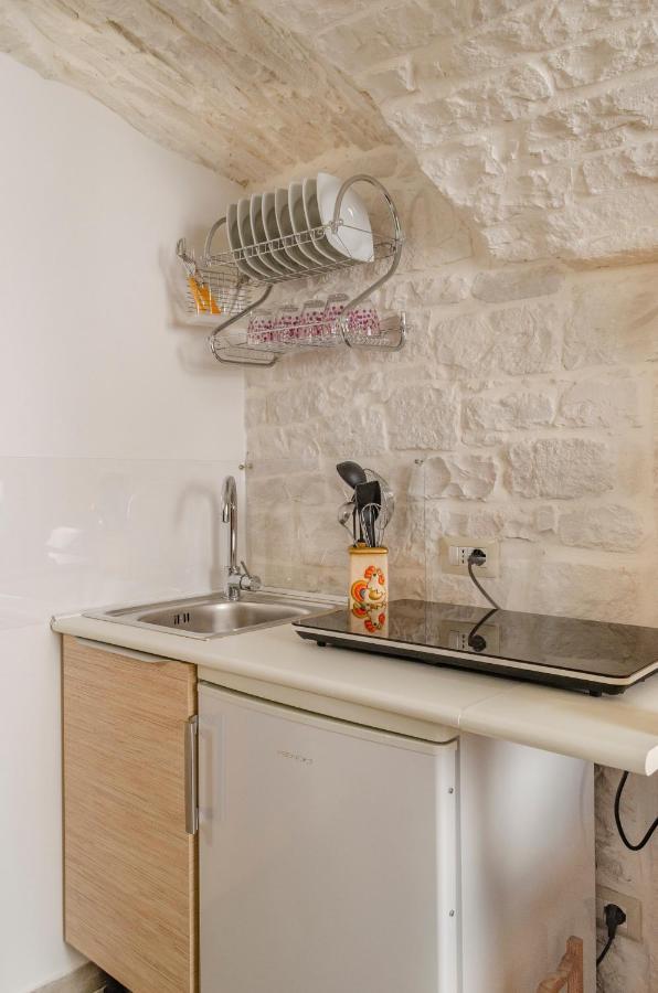 Apulialux Maison Pulli B&B Vicino Bari Terlizzi Zewnętrze zdjęcie